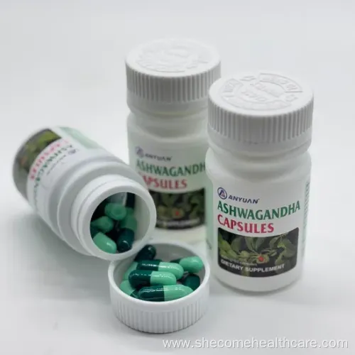 Menopause & Hormonal Support Formula